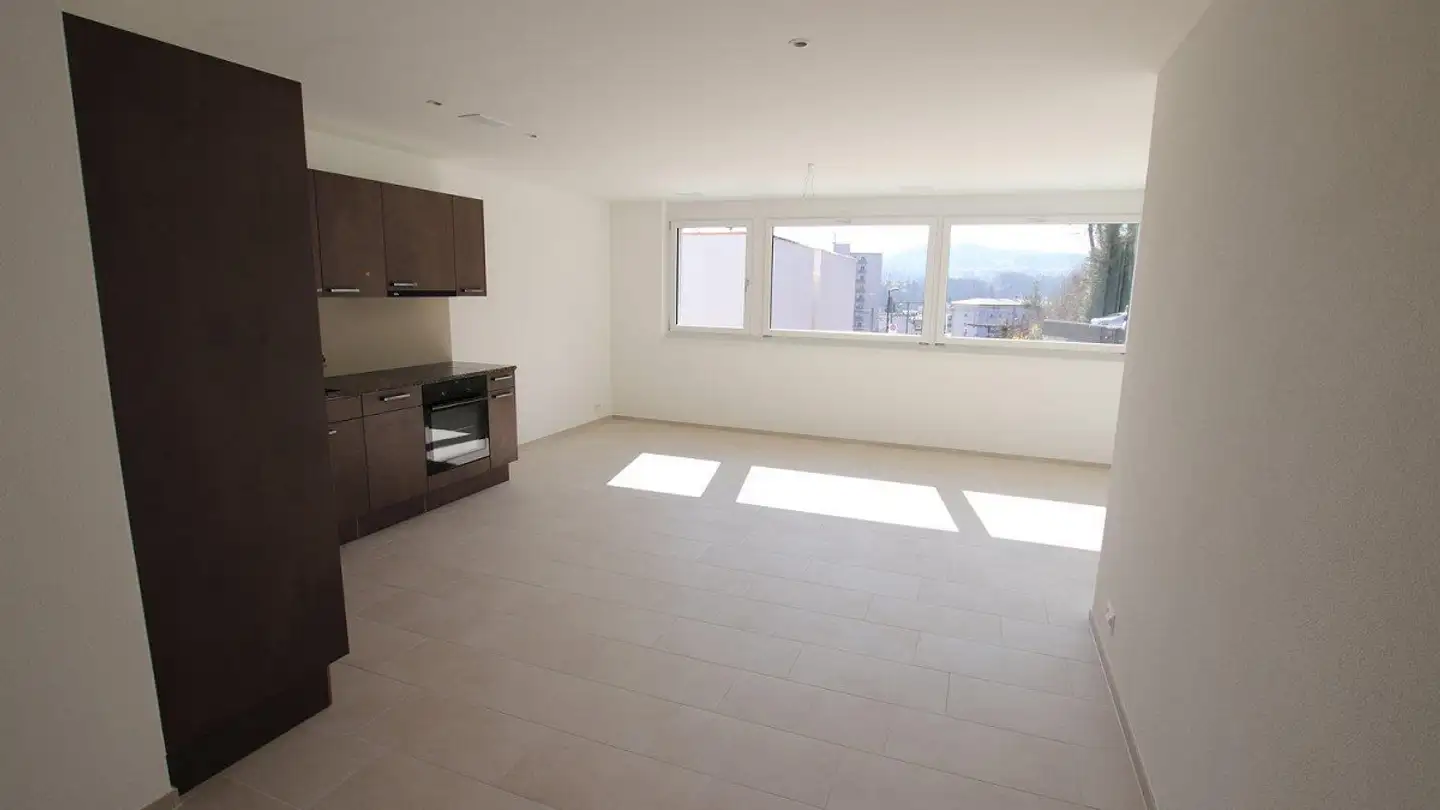 Appartamento in affitto - Friedbergstrasse 3, 9240 Uzwil - Photo 2