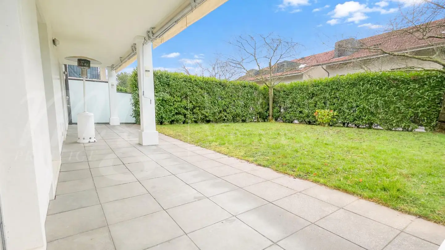 Wohnung kaufen - 1239 Collex