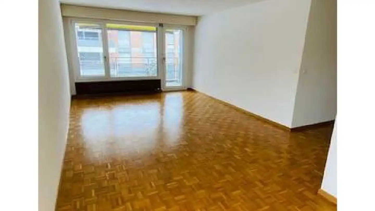 Wohnung mieten - Oberdorfweg 3, 3360 Herzogenbuchsee