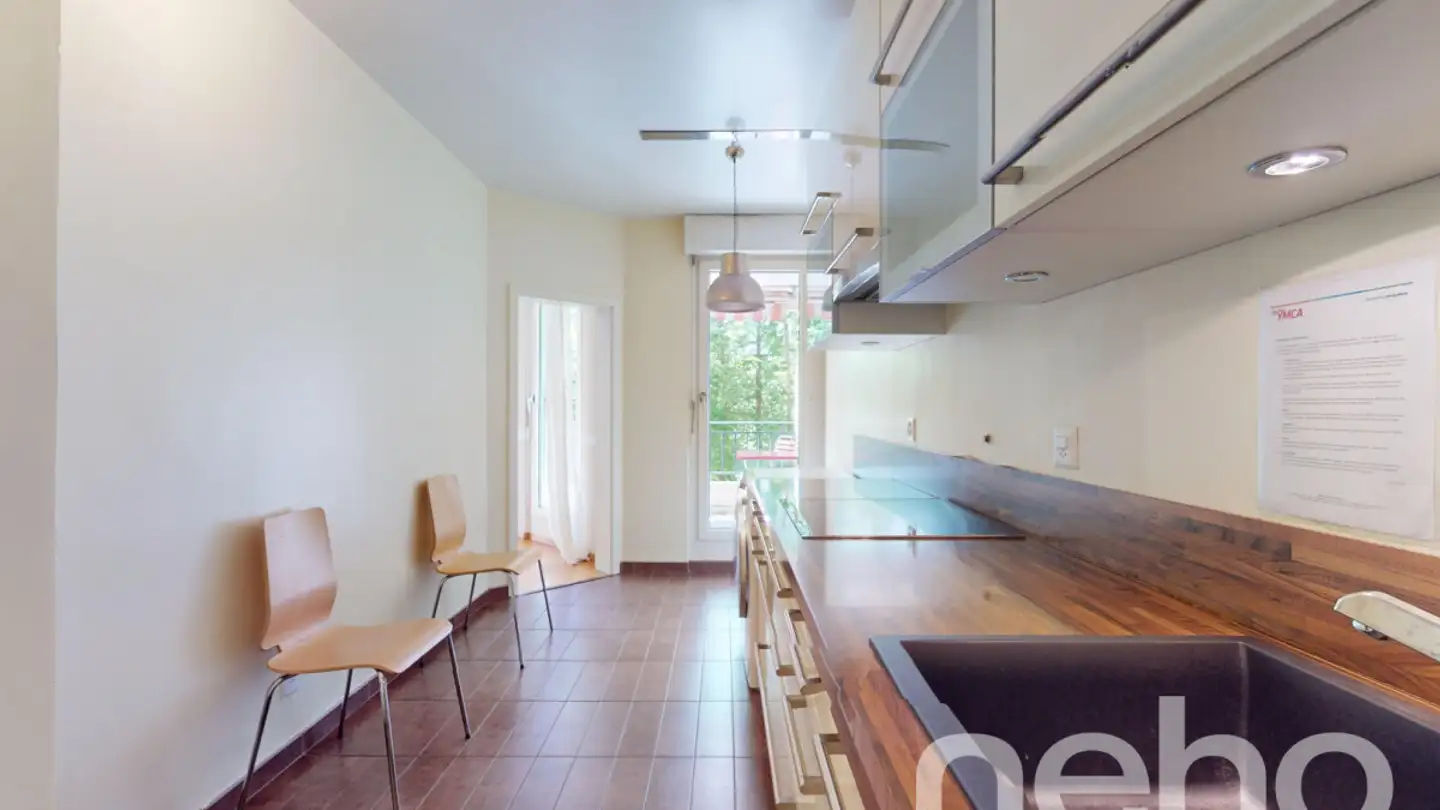 Apartment for sale - 1231 Conches - Photo 4