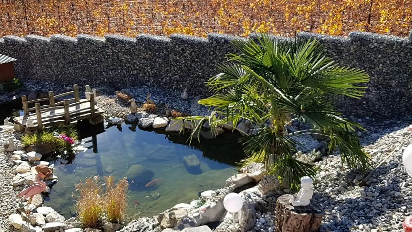 Single house for sale - 1964 Conthey - Photo 4