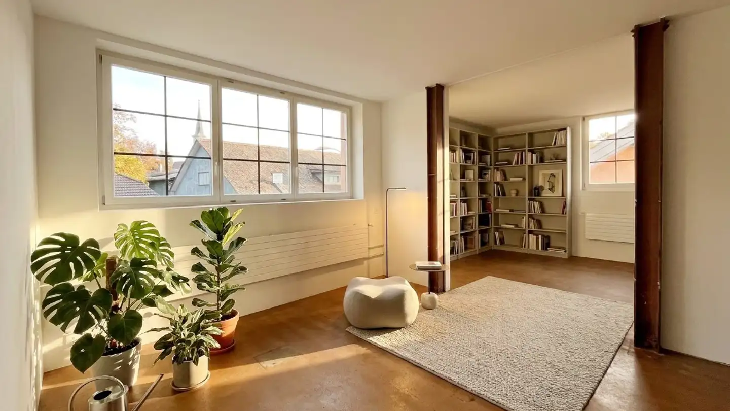 Apartment for rent - St. Urbanstrasse 23, 4900 Langenthal - Photo 4