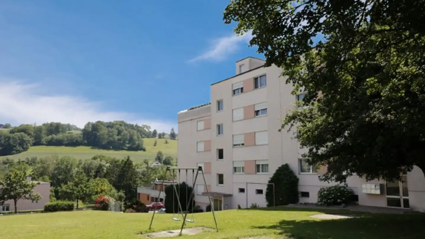 Appartement à vendre - 8964 Rudolfstetten