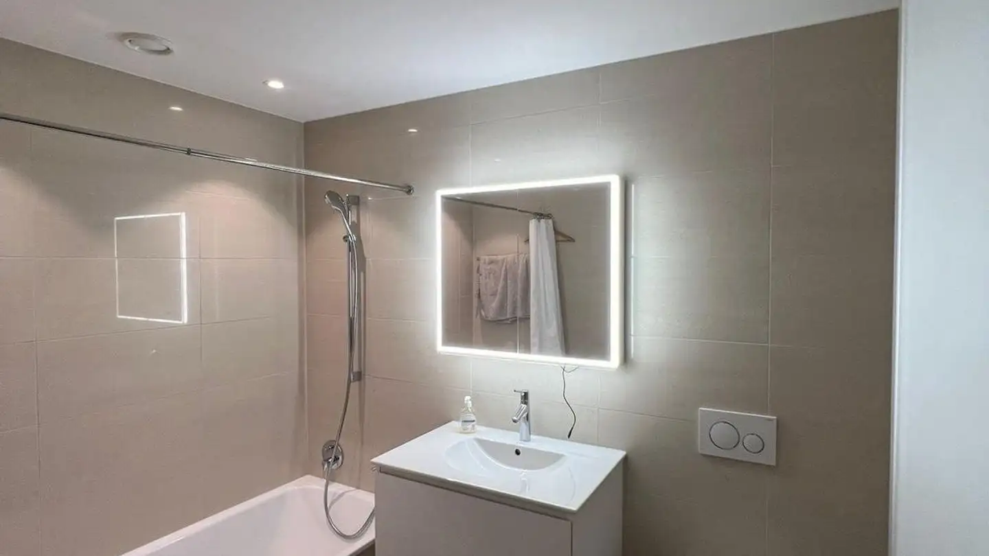 Wohnung mieten - 8600 Dübendorf - Foto 4