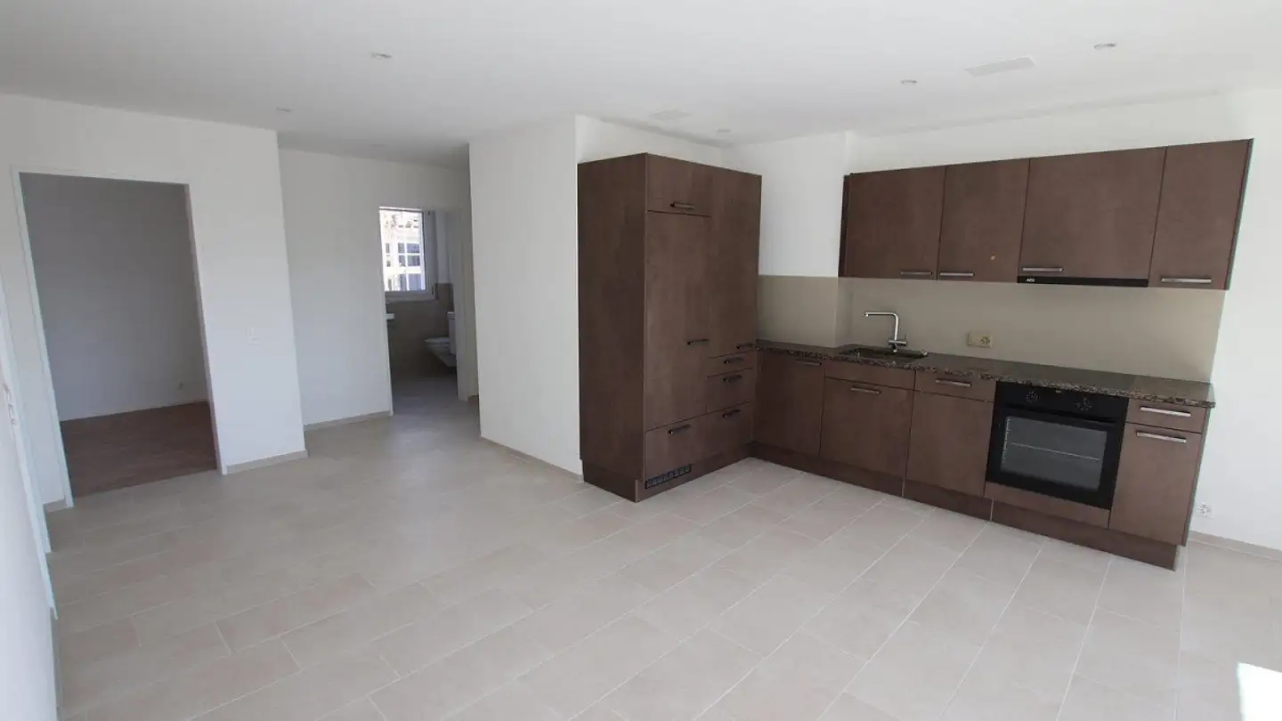 Appartamento in affitto - Friedbergstrasse 3, 9240 Uzwil - Photo 3