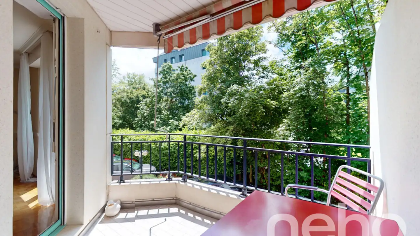 Apartment for sale - 1231 Conches