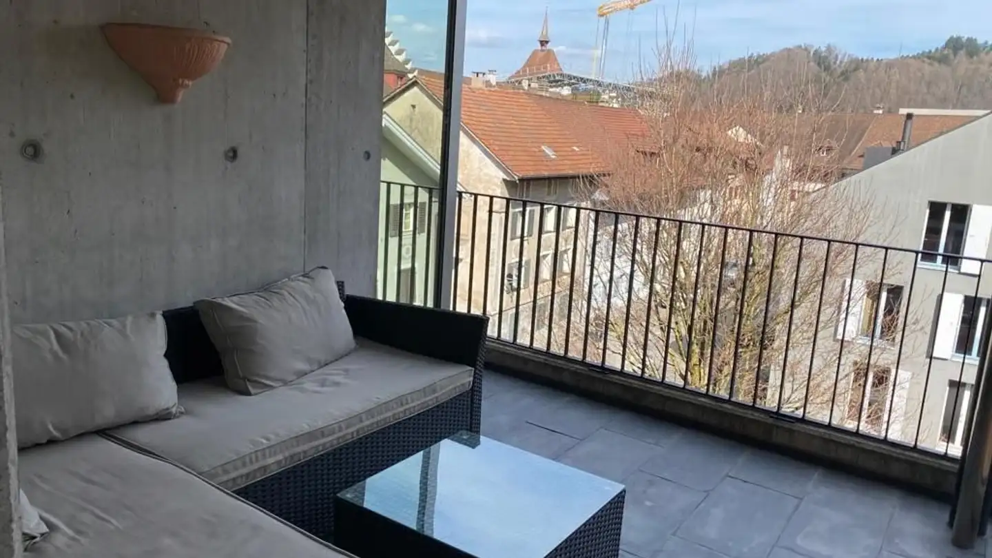 Apartment for rent - Chilegass 15, 6130 Willisau - Photo 3