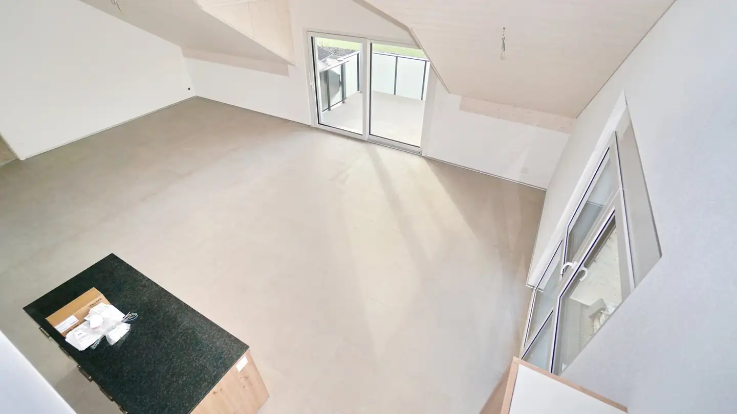 Appartamento in affitto - Schulhausstrasse 21, 3671 Brenzikofen - Photo 4