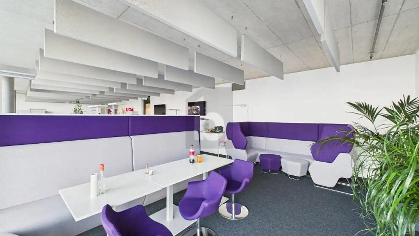 Bürofläche mieten - 4133 Pratteln - Foto 4