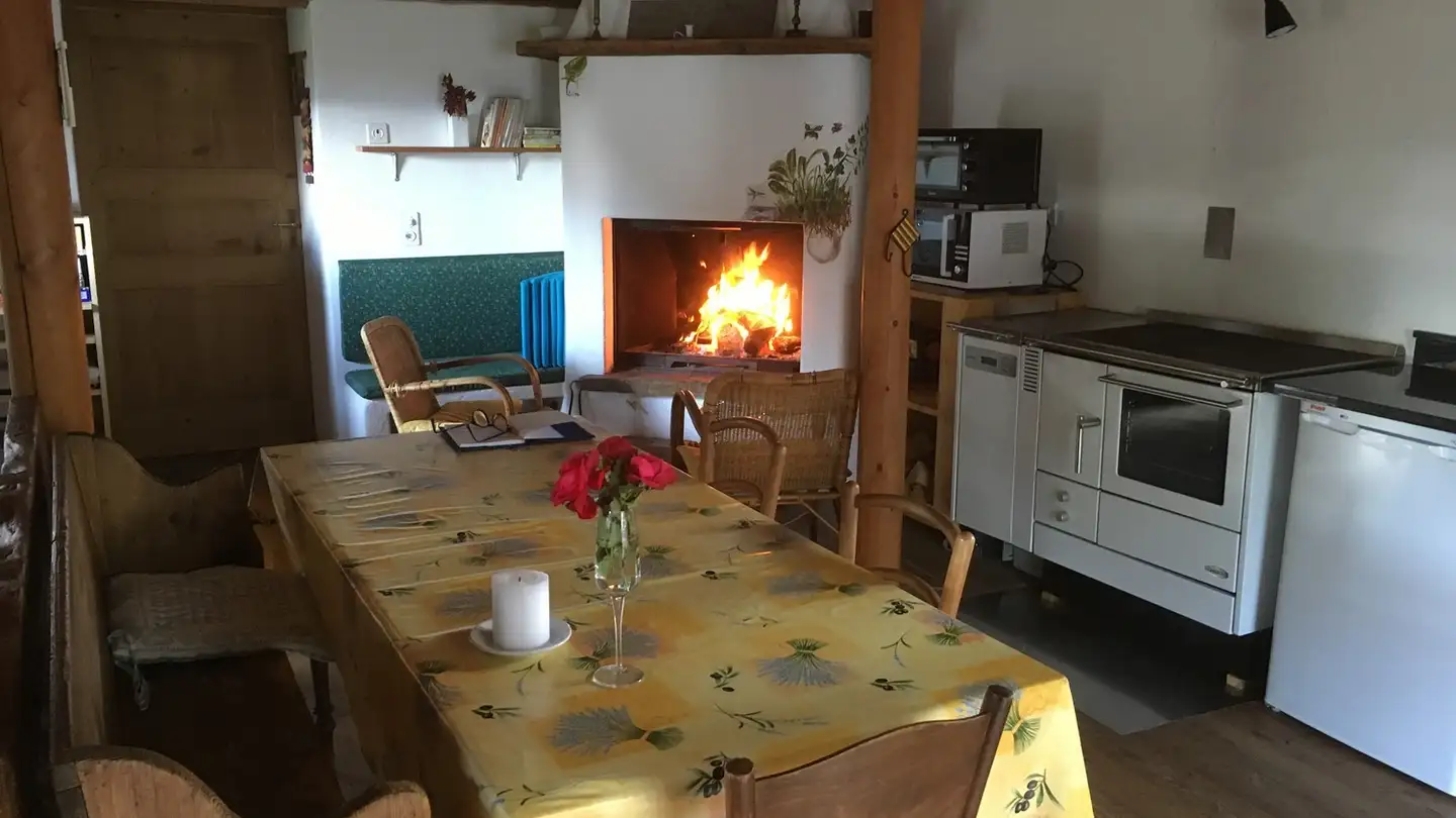 Single house for rent - Landarenca 16, 6545 Selma