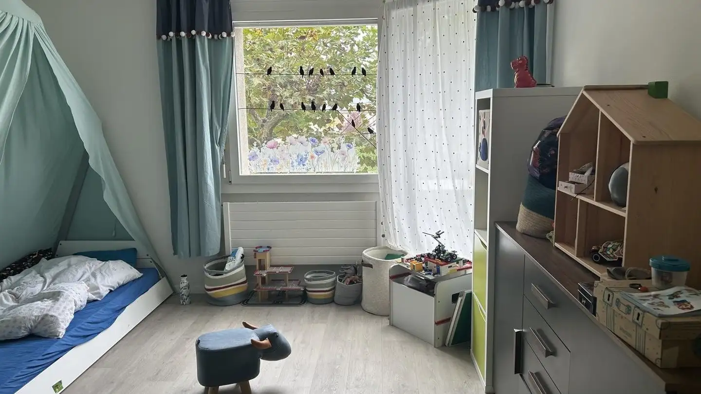 Wohnung mieten - Speiserstrasse 34, 4600 Olten