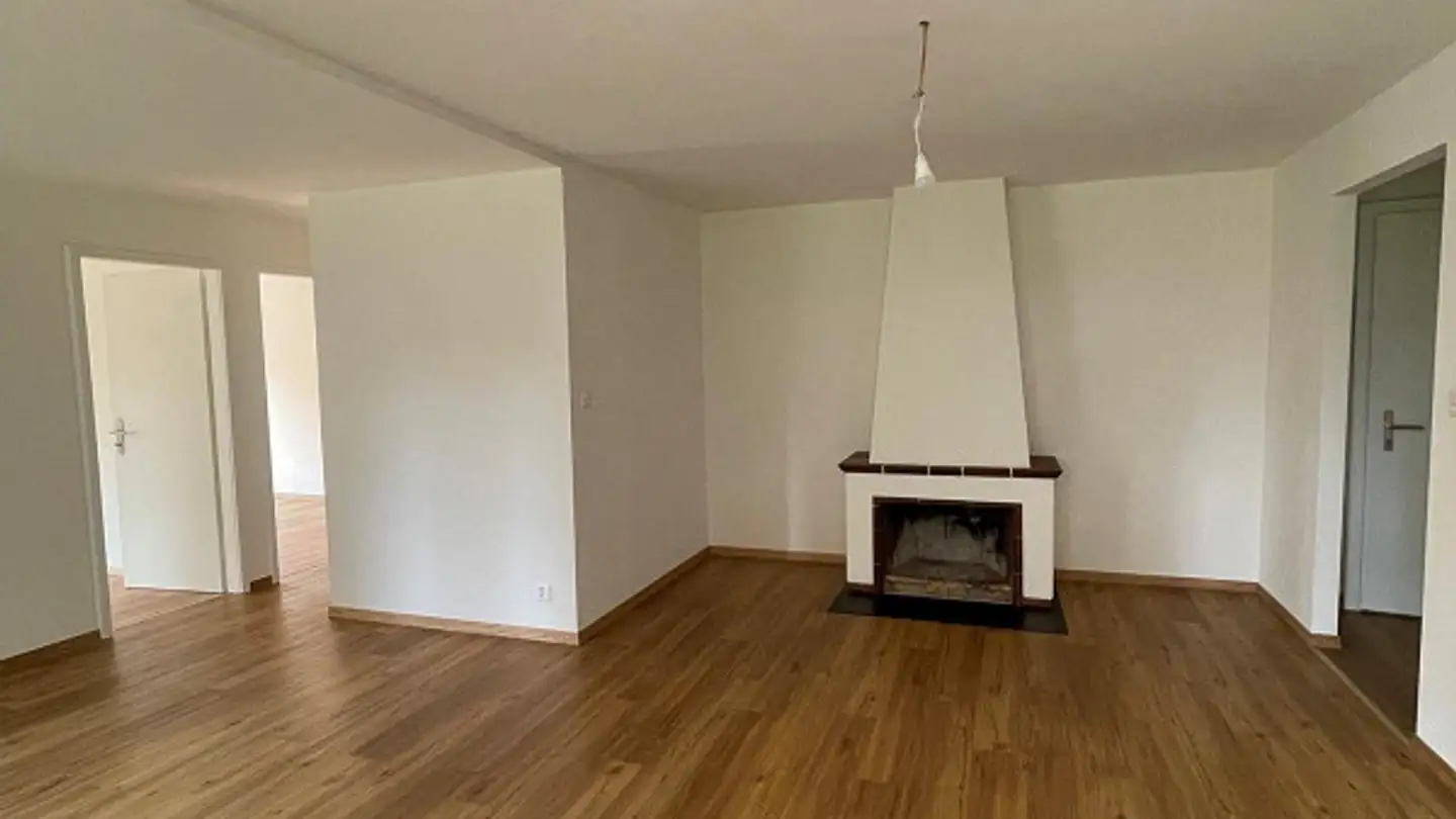 Wohnung mieten - Pappelstrasse 51, 4123 Allschwil - Foto 2
