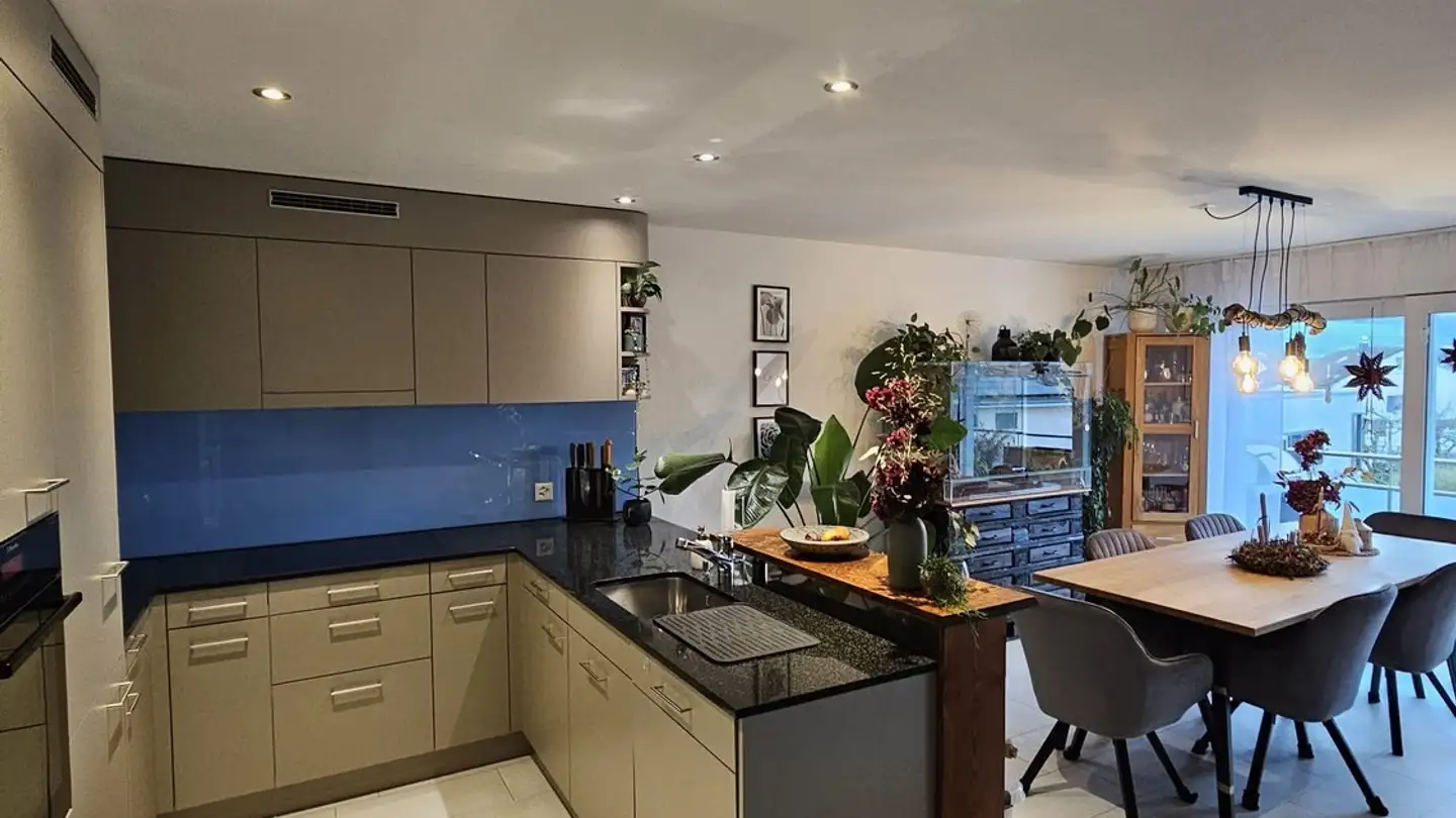 Apartment for rent - 9424 Rheineck - Photo 4