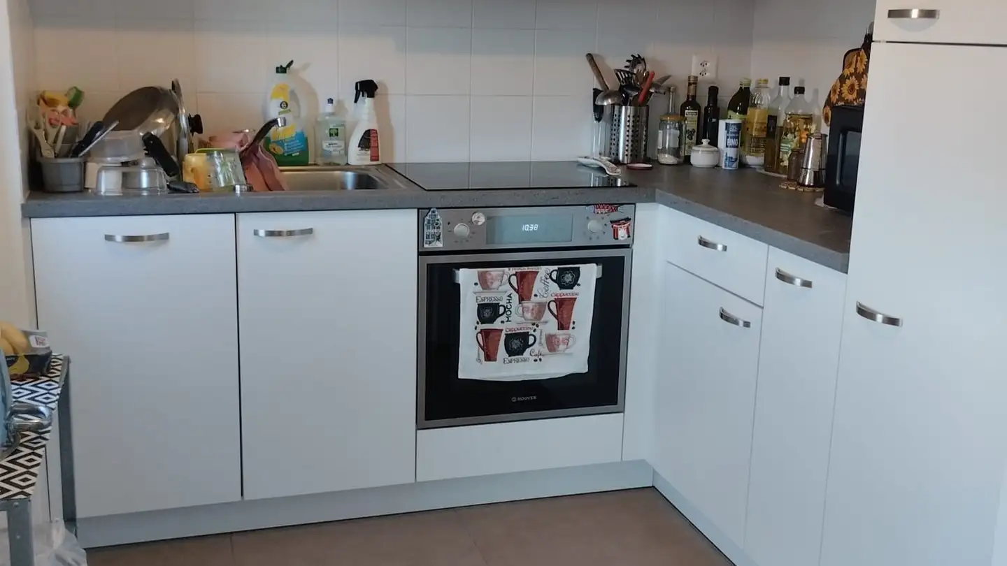 Wohnung mieten - Via Beroldingen 24, 6850 Mendrisio