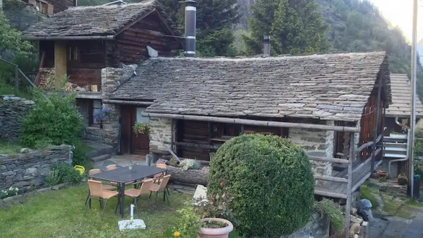 Single house for rent - Landarenca 16, 6545 Selma - Photo 3