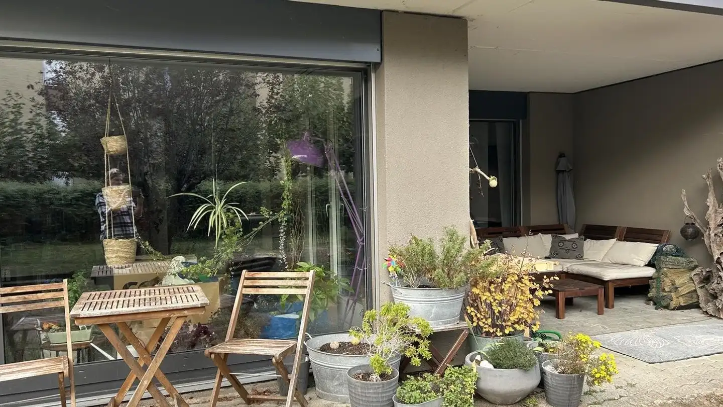 Wohnung mieten - Speiserstrasse 34, 4600 Olten - Foto 2