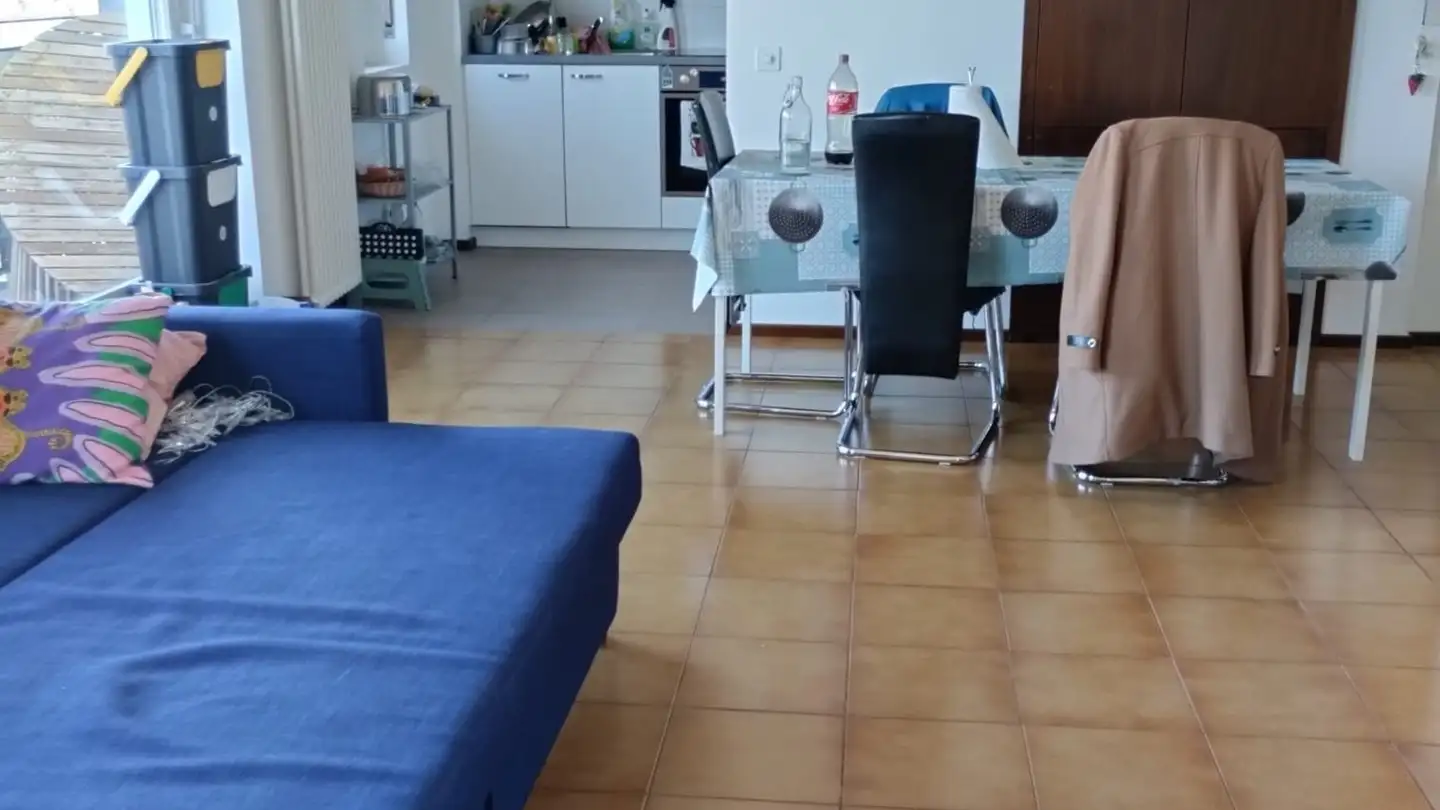 Appartamento in affitto - Via Beroldingen 24, 6850 Mendrisio - Foto 3
