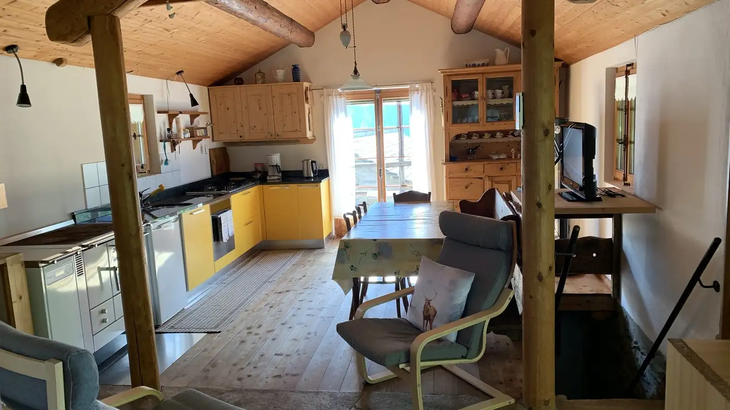 Single house for rent - Landarenca 16, 6545 Selma - Photo 4