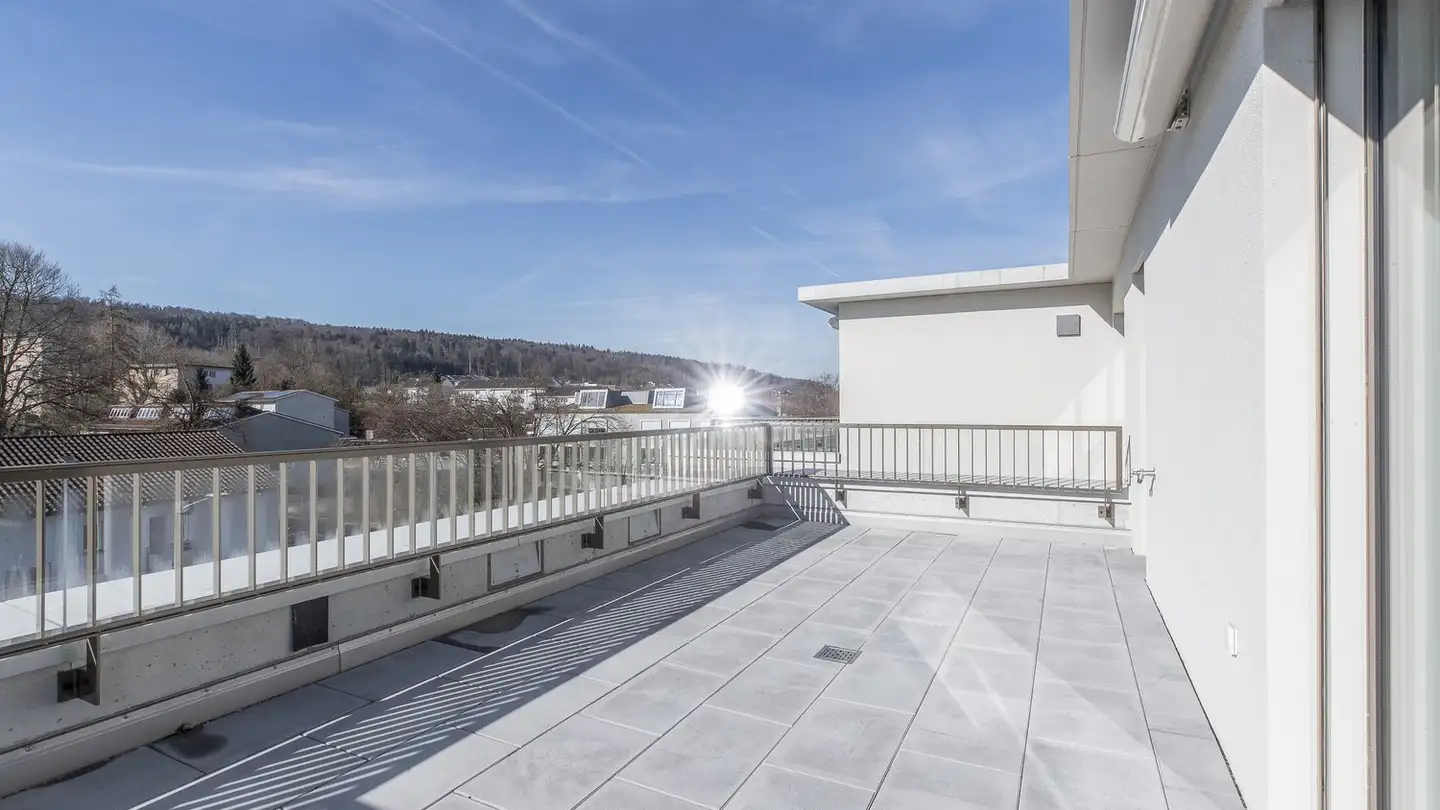 Apartment for rent - Dübendorfstrasse 311, 8051 Zürich - Photo 2