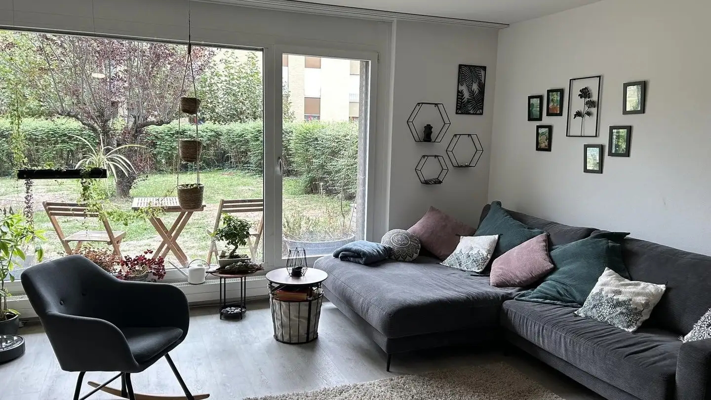 Wohnung mieten - Speiserstrasse 34, 4600 Olten - Foto 4