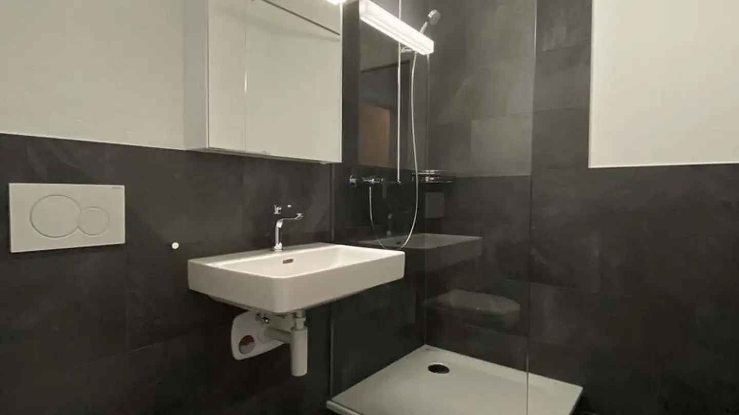 Appartamento in affitto - Klybeckstrasse 190, 4057 Basel - Photo 2