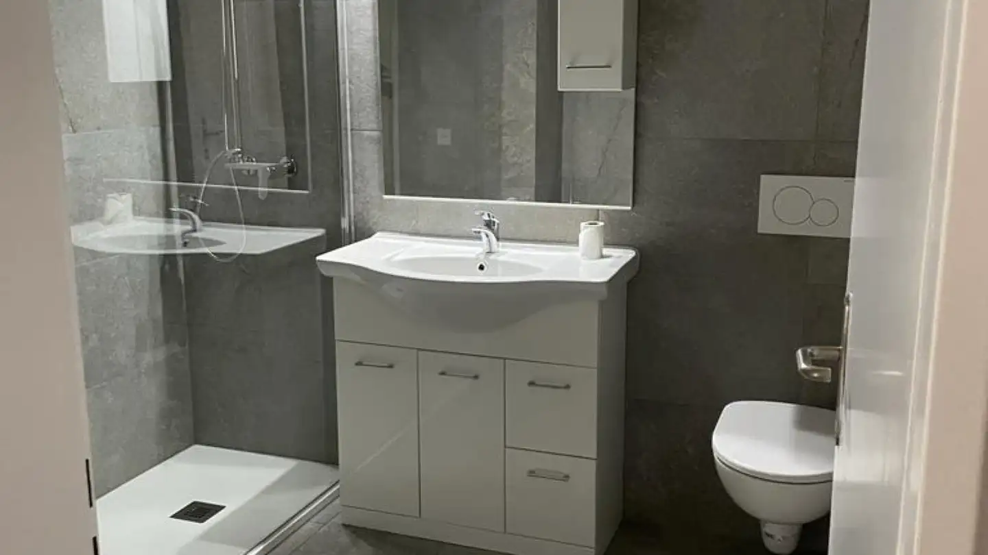 Appartamento in affitto - Via Bellinzona 24, 6743 Bodio TI