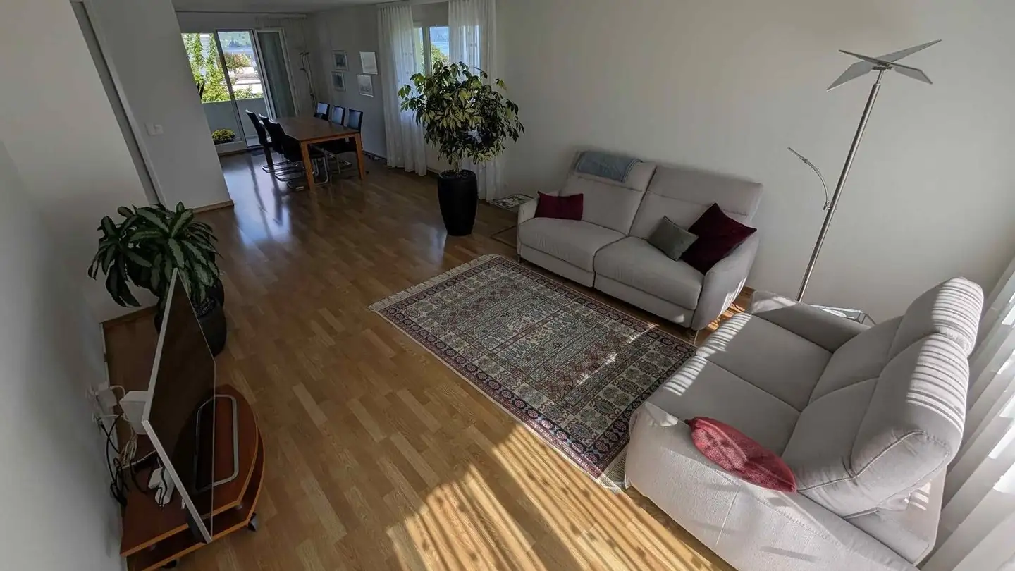 Appartamento in affitto - Im Lindeli 18, 6374 Buochs - Photo 3