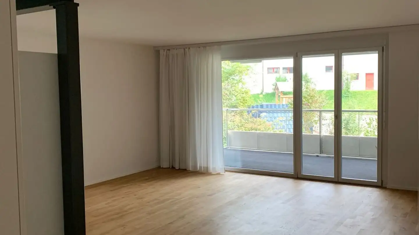 Appartement à louer - Höhenweg 33, 3661 Uetendorf