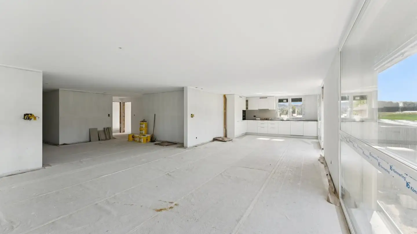 Apartment for sale - 3207 Wileroltigen