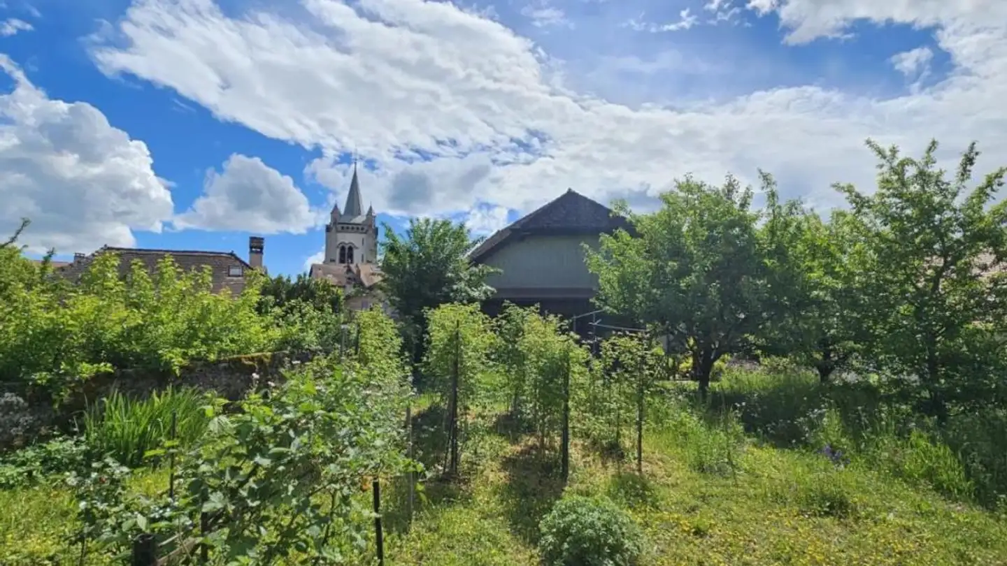 Maison individuelle à vendre - 1304 Cossonay-Ville - Photo 4