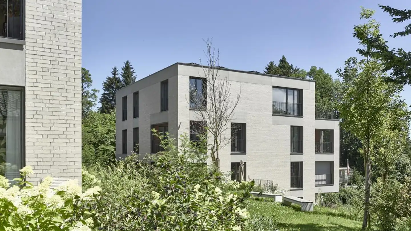 Parcheggio sotterraneo in affitto - Bruggwaldstrasse 40, 9008 St. Gallen - Foto 2