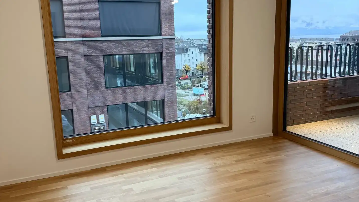 Apartment for rent - Place de Malley, 1020 Renens VD