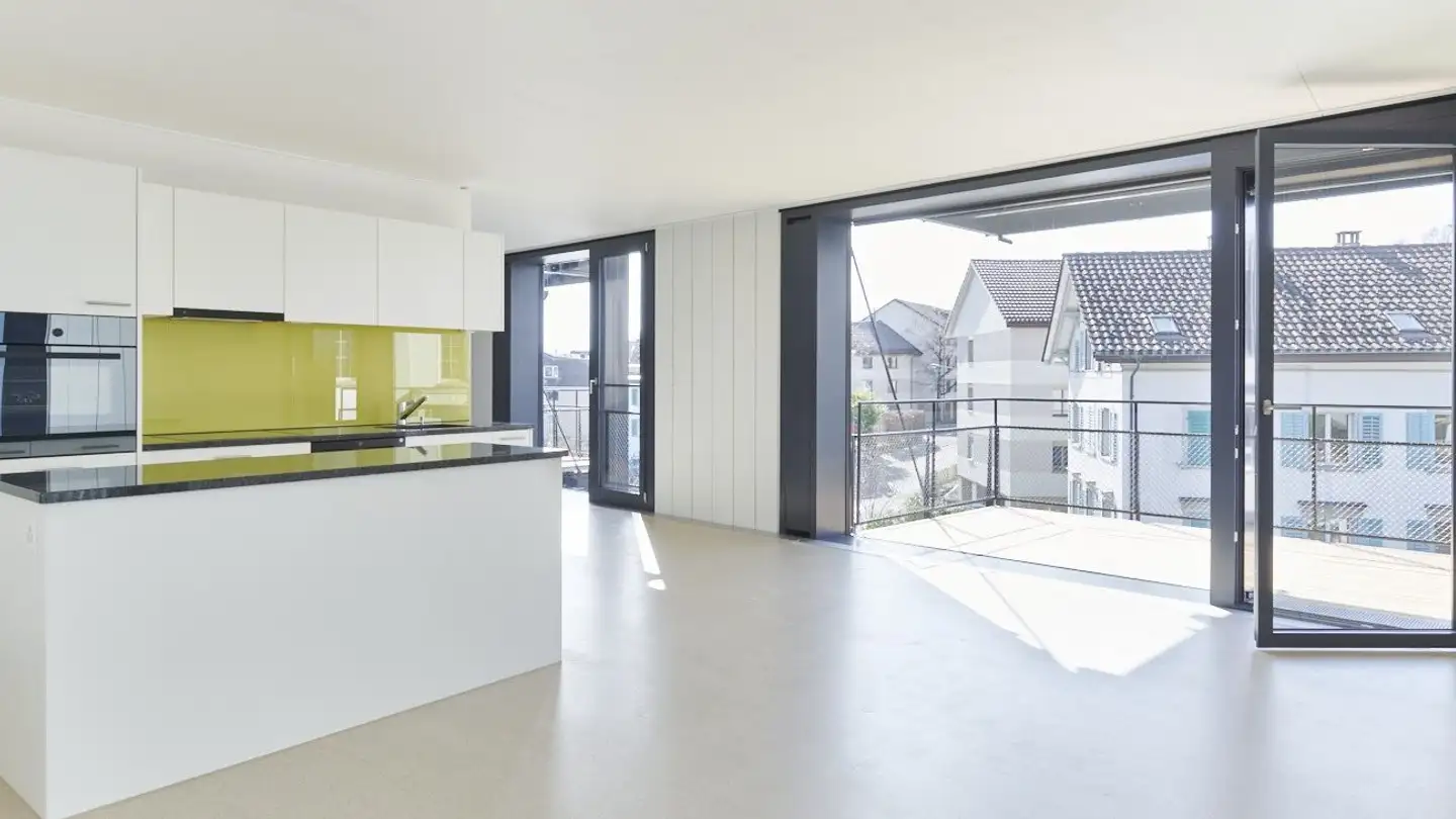 Appartement à louer - 8800 Thalwil - Photo 2