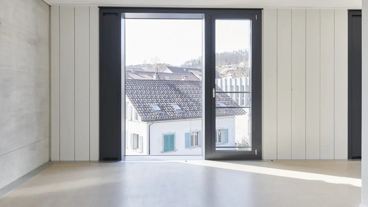 Appartement à louer - 8800 Thalwil - Photo 3