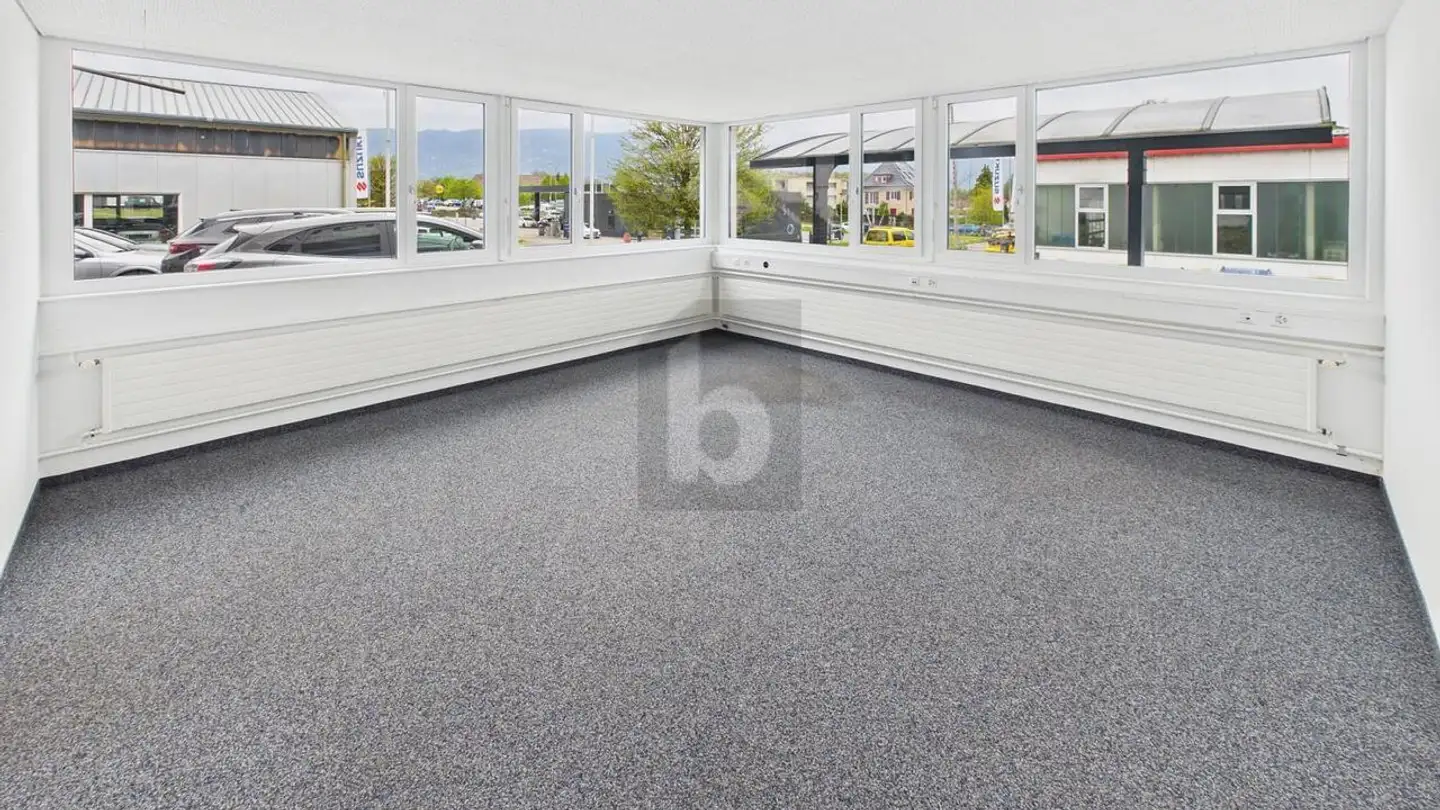 Office space for rent - 4562 Biberist - Photo 2