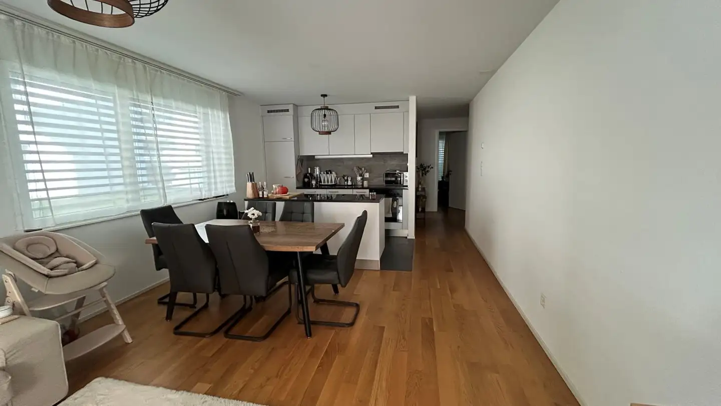 Appartamento in affitto - Chemin Du Giziaux 5, 1066 Epalinges - Foto 3