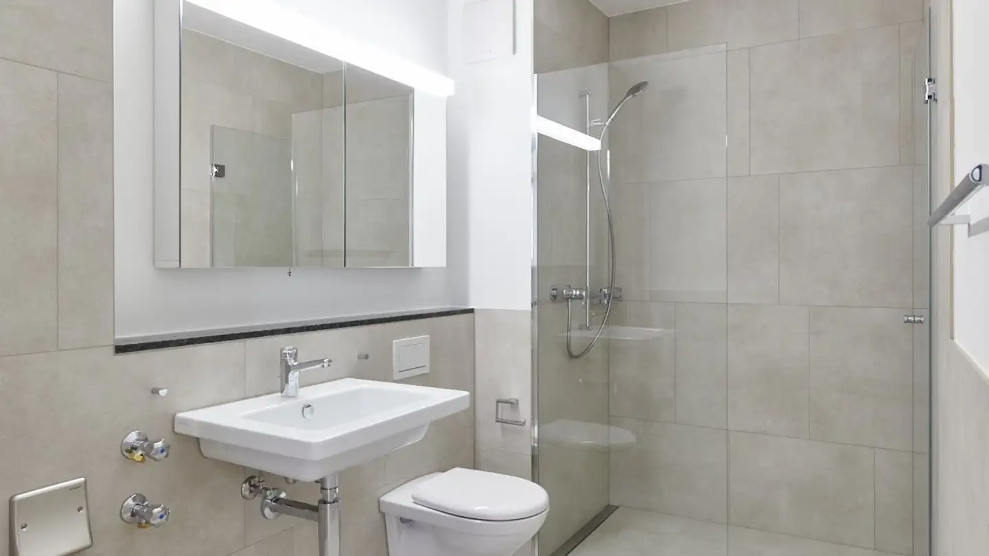 Appartement à louer - 8800 Thalwil - Photo 4