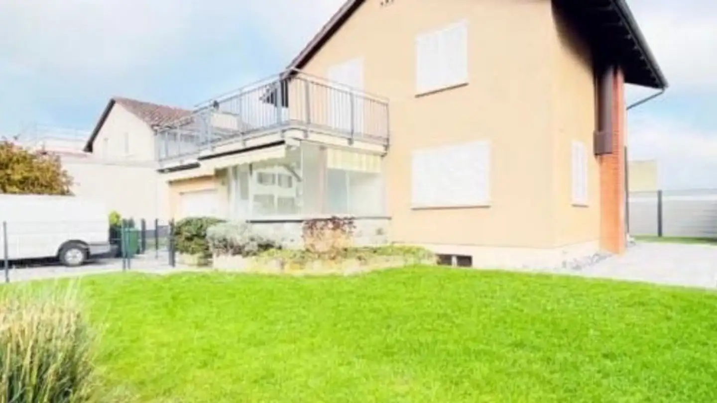 Casa singola in affitto - 5420 Ehrendingen