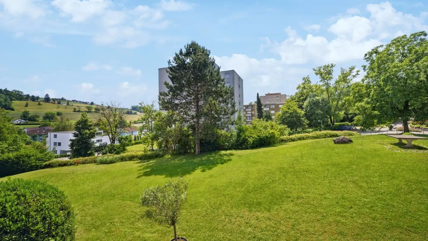 Appartement à vendre - 8964 Rudolfstetten - Photo 2