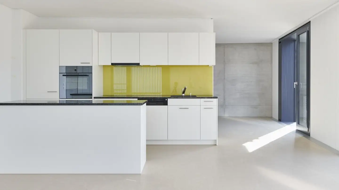 Appartement à louer - 8800 Thalwil