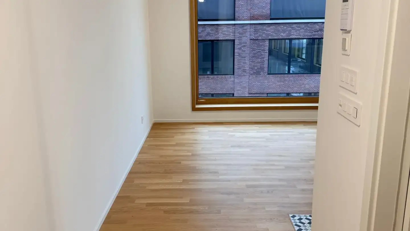 Apartment for rent - Place de Malley, 1020 Renens VD - Photo 4