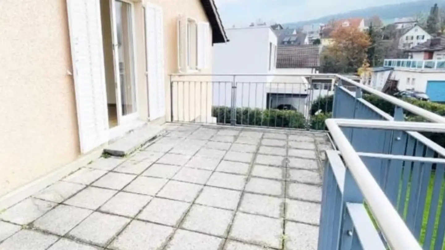 Casa singola in affitto - 5420 Ehrendingen - Foto 2