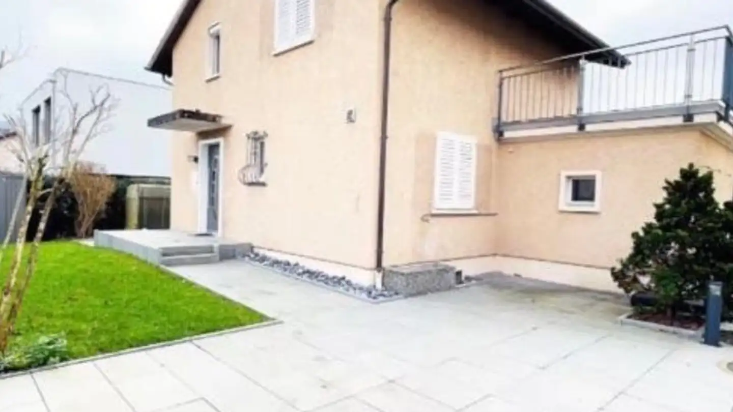 Casa singola in affitto - 5420 Ehrendingen - Foto 4