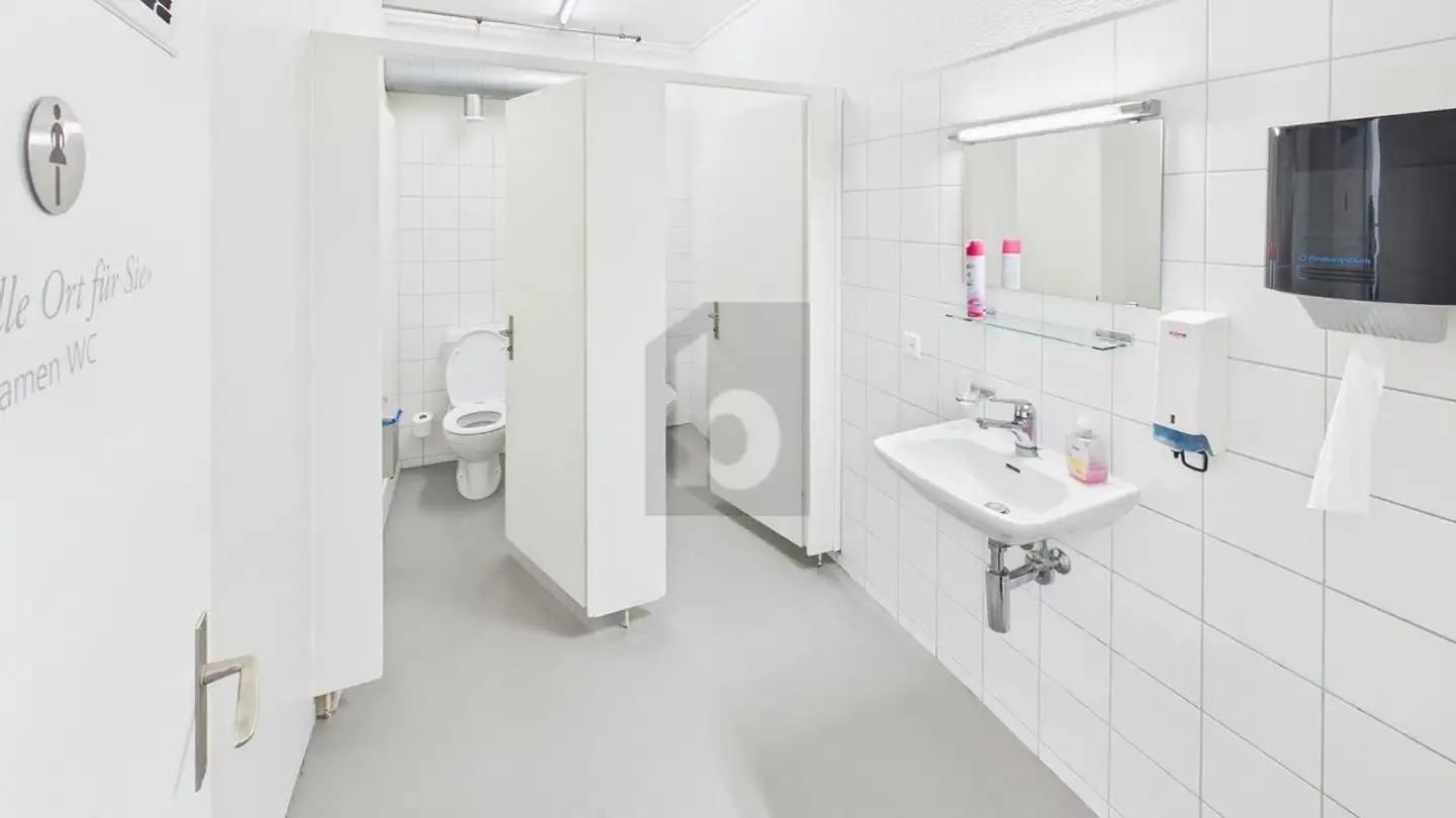 Office space for rent - 4562 Biberist - Photo 4