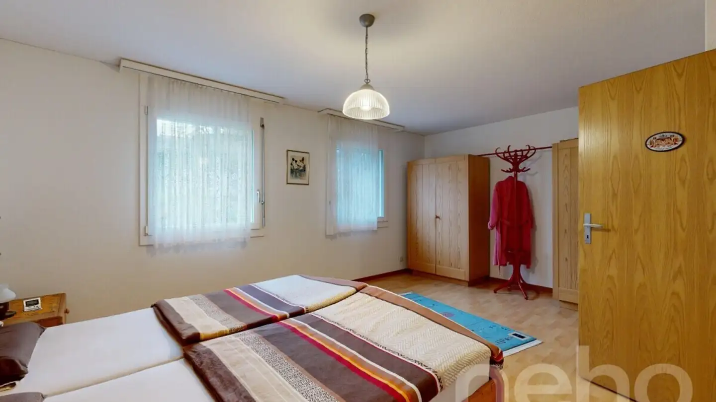 Row house for sale - 5707 Seengen - Photo 4