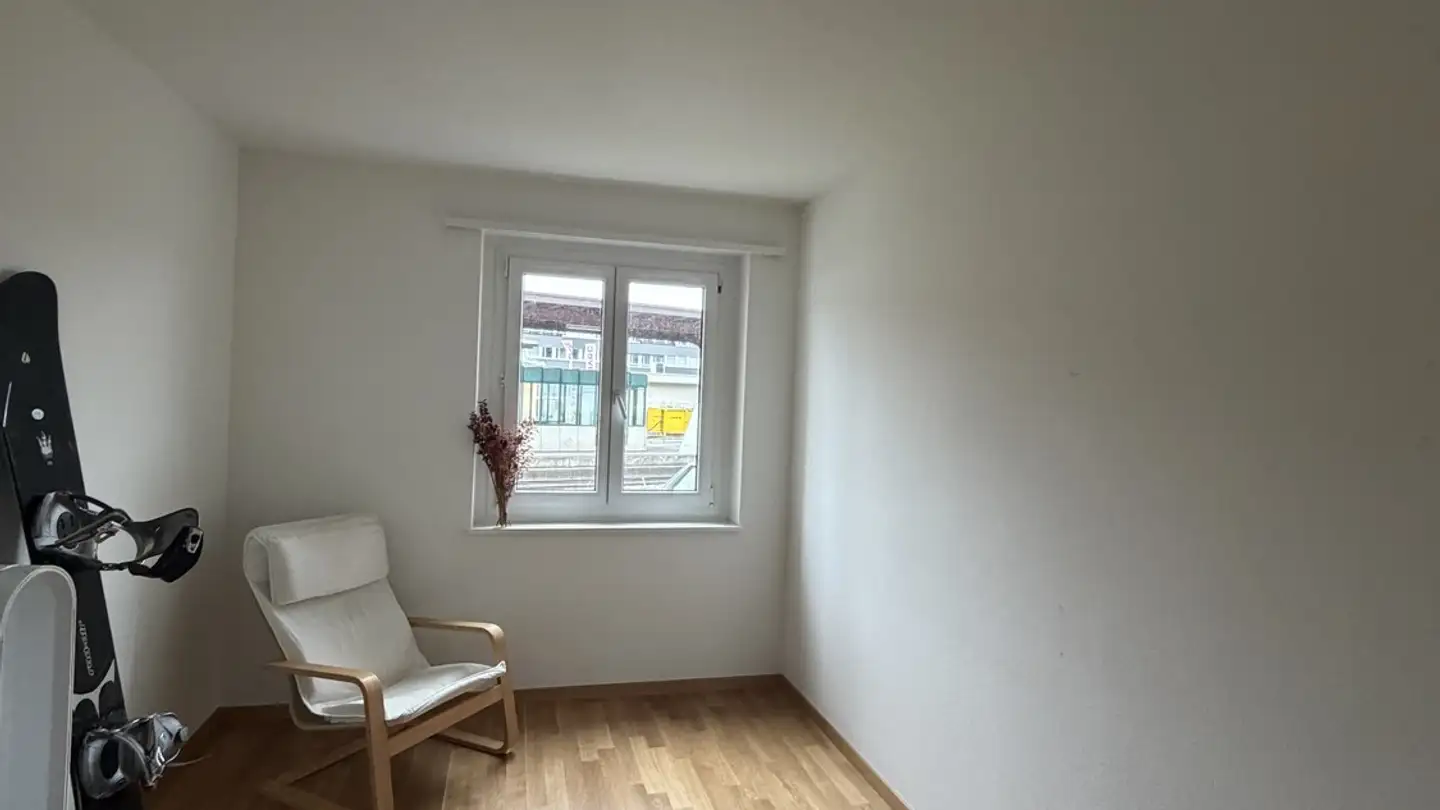 Chambre à louer - Bahnhofwiese 20, 8712 Stäfa - Photo 3