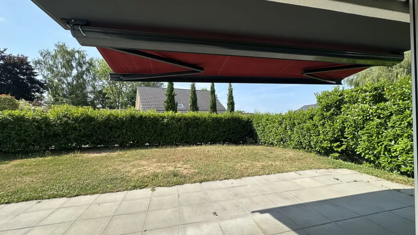 Einfamilienhaus mieten - Chemin De La Venoge 3a, 1008 Jouxtens-Mézery - Foto 2