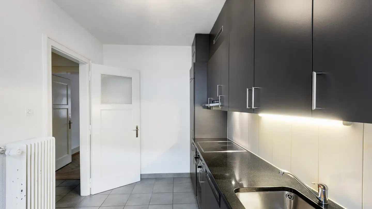 Apartment for rent - Rue Joseph-Reichlen 5, 1700 Fribourg - Photo 2