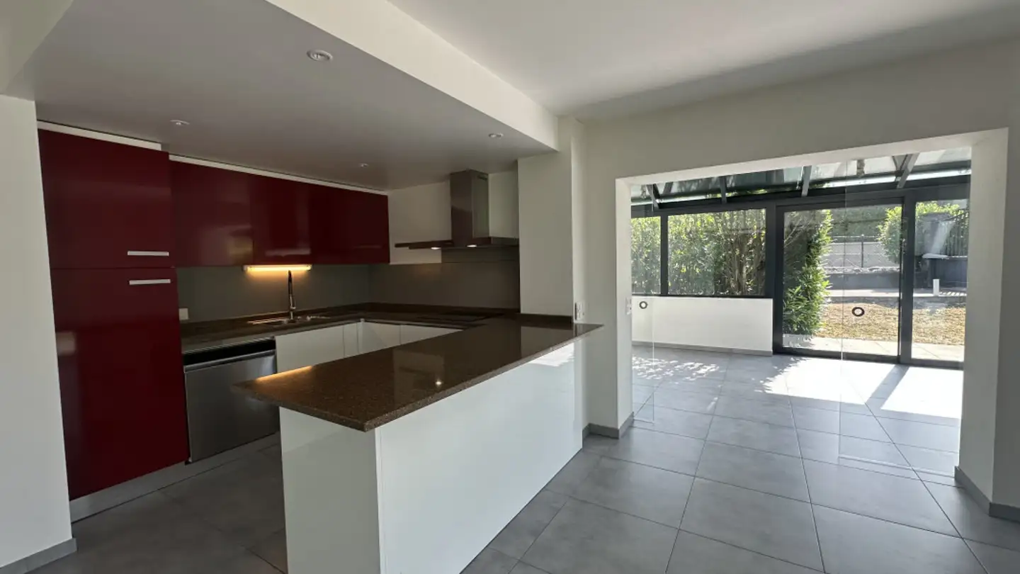 Einfamilienhaus mieten - Chemin De La Venoge 3a, 1008 Jouxtens-Mézery - Foto 4