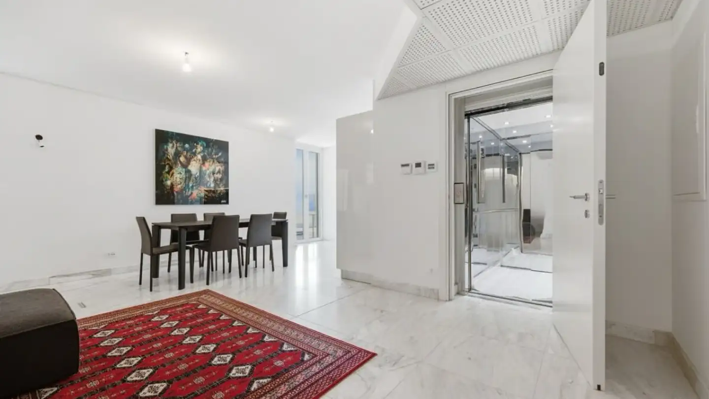 Apartment for sale - Via Campione 52, 6816 Bissone - Photo 4
